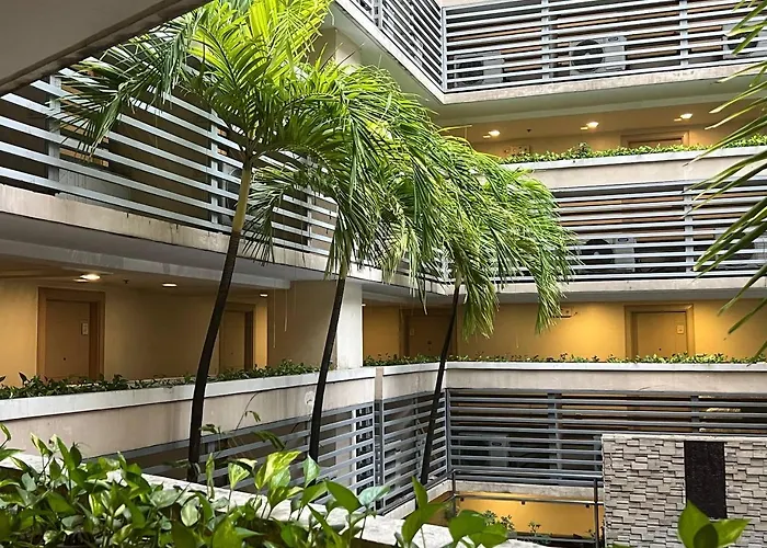 Apartamento Marvinn's Wayfarer By Lvh - Balcony, Smoking Allowed, Near The Swimming Pool, With Free Wifi And Netflix *